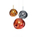 Modern Lava Pendant Lamp-DWHOME