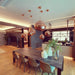 Modern Lava Pendant Lamp-DWHOME