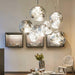 Modern Lava Pendant Lamp-DWHOME