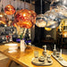 Modern Lava Pendant Lamp-DWHOME