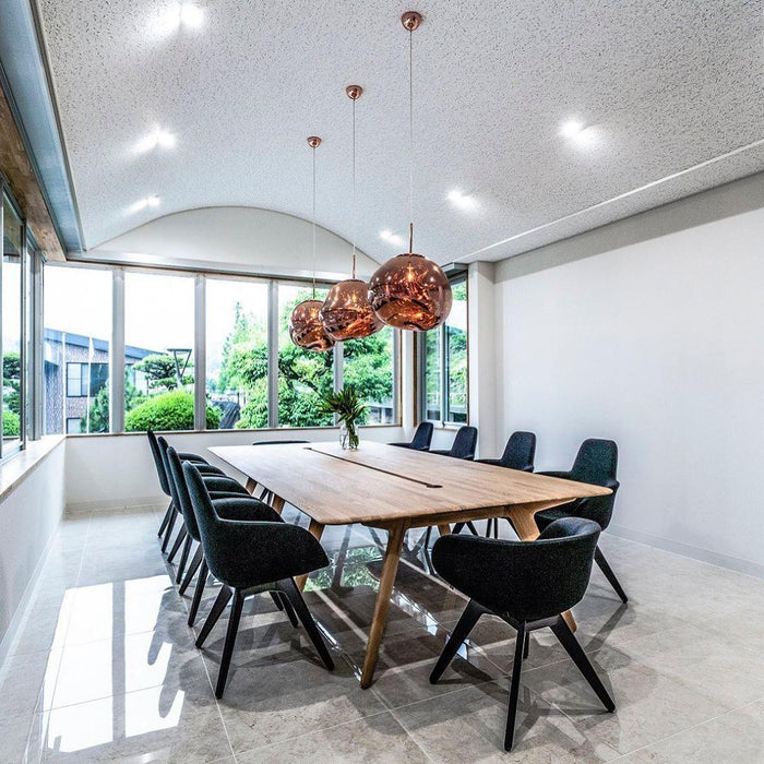 Modern Lava Pendant Lamp-DWHOME