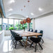 Modern Lava Pendant Lamp-DWHOME