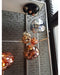 Modern Lava Pendant Lamp-DWHOME
