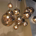 Modern Lava Pendant Lamp-DWHOME