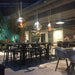 Modern Lava Pendant Lamp-DWHOME