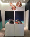 Modern Lava Pendant Lamp-DWHOME