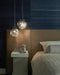 Modern Lava Pendant Lamp-DWHOME