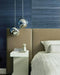 Modern Lava Pendant Lamp-DWHOME
