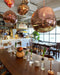 Modern Lava Pendant Lamp-DWHOME