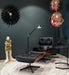 Modern Lava Pendant Lamp-DWHOME