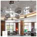 Modern Lava Pendant Lamp-DWHOME