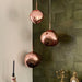Modern Lava Pendant Lamp-DWHOME