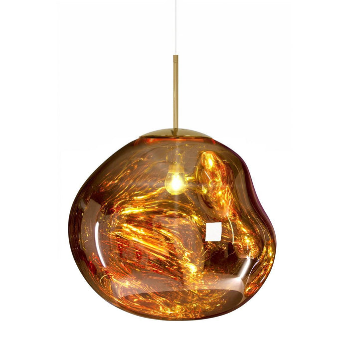 Modern Lava Pendant Lamp-DWHOME