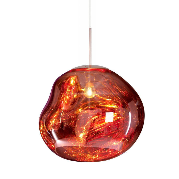 Modern Lava Pendant Lamp-DWHOME