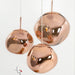 Modern Lava Pendant Lamp-DWHOME