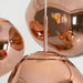 Modern Lava Pendant Lamp-DWHOME
