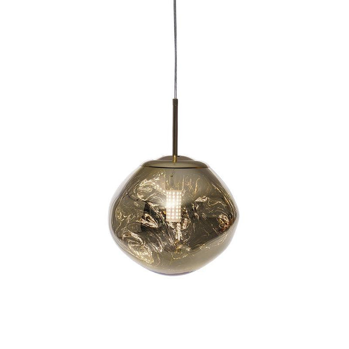 Modern Lava Pendant Lamp-DWHOME