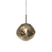 Modern Lava Pendant Lamp-DWHOME