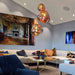 Modern Lava Pendant Lamp-DWHOME
