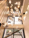 Modern Lava Pendant Lamp-DWHOME
