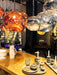 Modern Lava Pendant Lamp-DWHOME