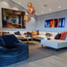 Modern Lava Pendant Lamp-DWHOME