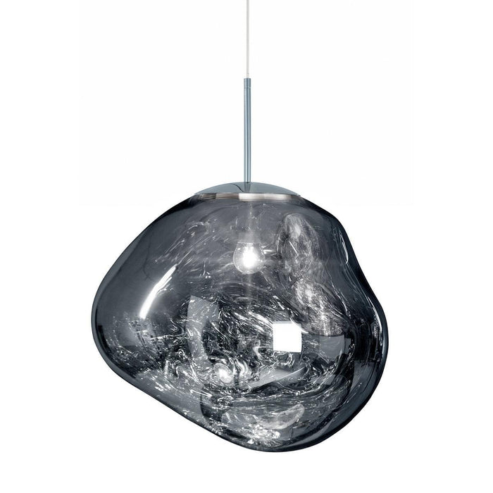 Modern Lava Pendant Lamp-DWHOME