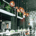 Modern Lava Pendant Lamp-DWHOME