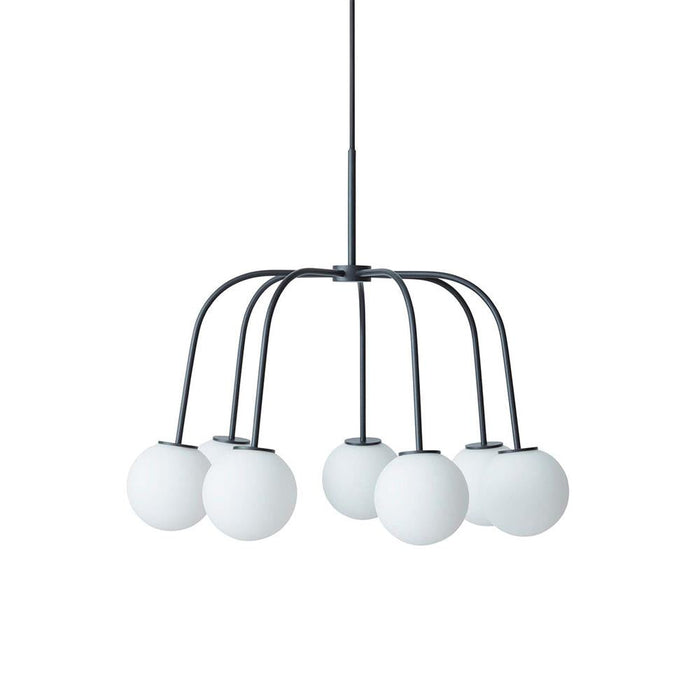 Modern Octopus Chandelier-DWHOME