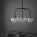 Modern Octopus Chandelier-DWHOME