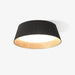 Modern Ribbed Ceiling Light-DWHOME