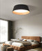 Modern Ribbed Ceiling Light-DWHOME