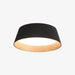 Modern Ribbed Ceiling Light-DWHOME
