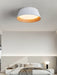 Modern Ribbed Ceiling Light-DWHOME