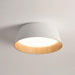Modern Ribbed Ceiling Light-DWHOME