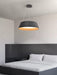 Modern Ribbed Pendant Light-DWHOME