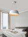 Modern Ribbed Pendant Light-DWHOME
