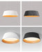 Modern Ribbed Pendant Light-DWHOME