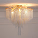 Modern Tassel Ceiling Lamp-DWHOME
