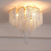 Modern Tassel Ceiling Lamp-DWHOME