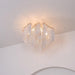 Modern Tassel Ceiling Lamp-DWHOME