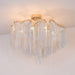 Modern Tassel Ceiling Lamp-DWHOME