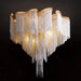 Modern Tassel Ceiling Lamp-DWHOME