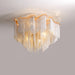 Modern Tassel Ceiling Lamp-DWHOME