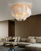 Modern Tassel Ceiling Lamp-DWHOME
