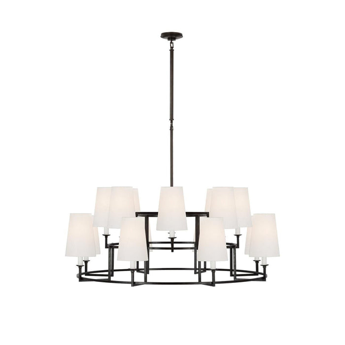 Modica Chandelier-DWHOME