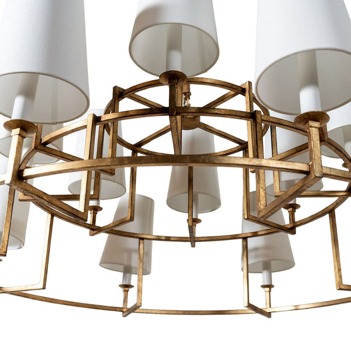 Modica Chandelier-DWHOME