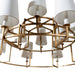 Modica Chandelier-DWHOME