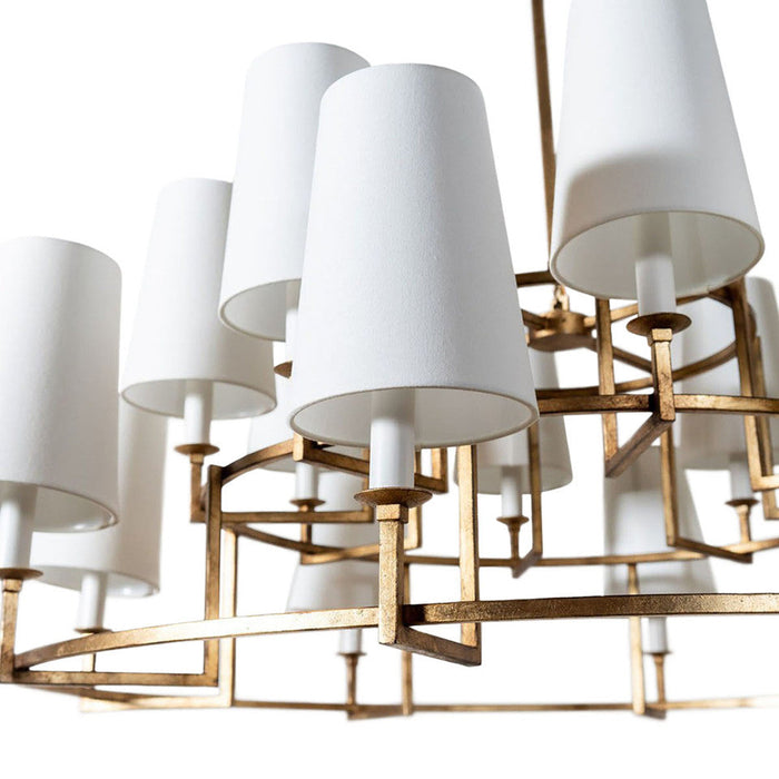 Modica Chandelier-DWHOME
