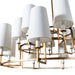 Modica Chandelier-DWHOME